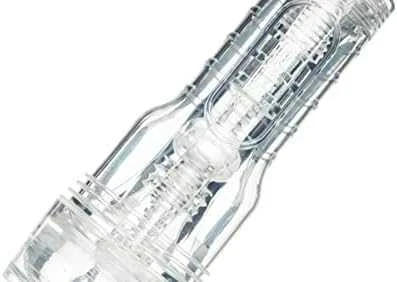 Fleshlight – GO Torque Ice