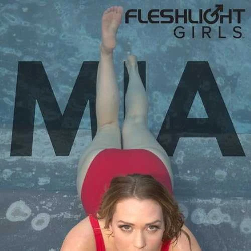 Fleshlight – Mia Malkova Boss Level