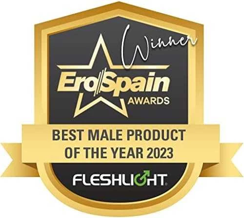 Fleshlight Universalus paleidimas