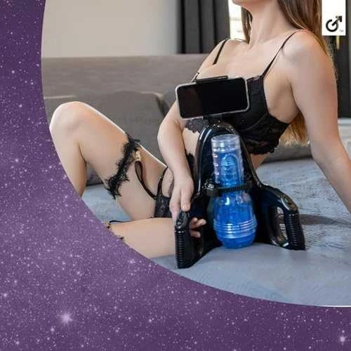 Fleshlight Universalus paleidimas