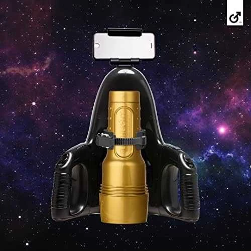 Fleshlight Universalus paleidimas