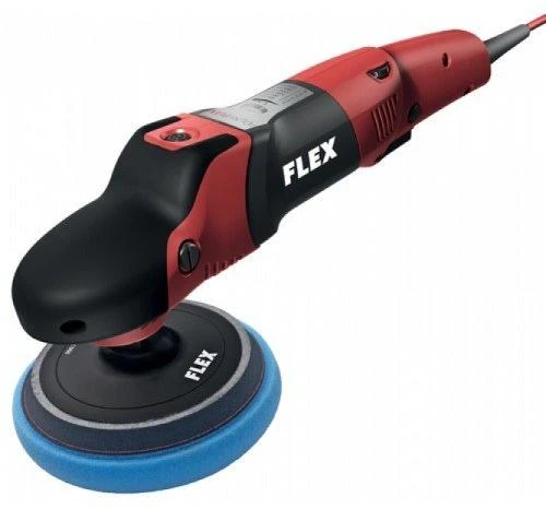 Flex Polishers Poliravimo mašina FLEX PE 14-2 150mm