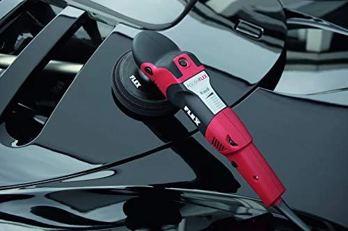 Flex Polishers Poliravimo mašina FLEX PE 14-2 150mm