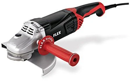 Kampinis šlifuoklis FLEX L21-6 230