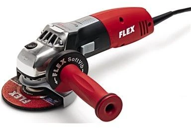 Šlifavimo mašina FLEX LE 14-7 Inox