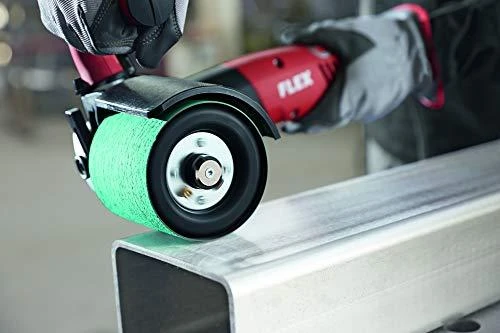Flex Tools Metalo poliravimo mašinėlė FLEX BSE 14-3 100