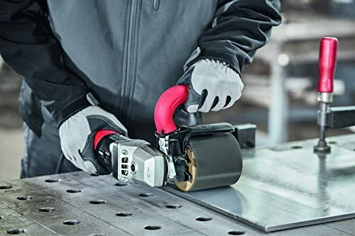 Flex Tools Metalo poliravimo mašinėlė FLEX BSE 14-3 100