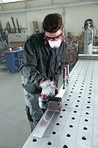 Flex Tools Metalo poliravimo mašinėlė FLEX BSE 14-3 100