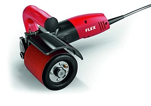 Flex Tools Metalo poliravimo mašinėlė FLEX BSE 14-3 100