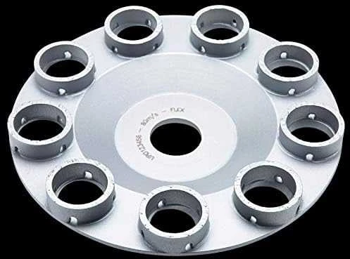 Flex Accessories Deimantinis diskas FLEX Thermo-Jet D150 23,5