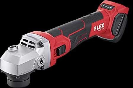 Flex Tools Akumuliatorinis šlifuoklis FLEX BME 18 EC-C