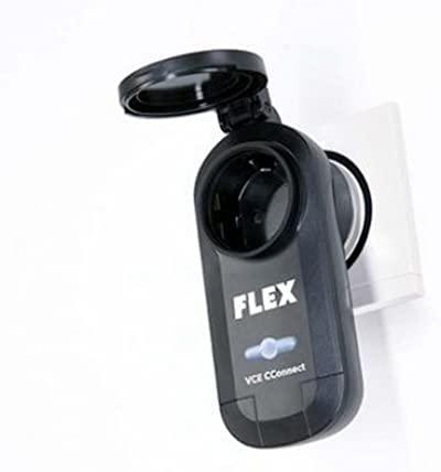 Flex Accessories Belaidis adapteris siurbliui FLEX VCE CConnect