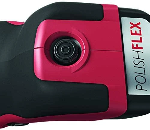 Flex Polishers Poliravimo mašina FLEX PE 14-2 150mm
