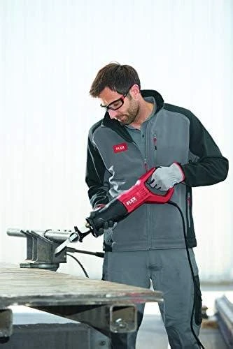 Tiesinis pjūklas FLEX RS 11-28