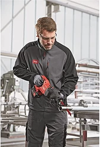 Flex Tools Akumuliatorinis tiesinis pjūklas FLEX RSP DW 18,0-EC C