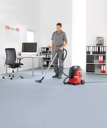 Dulkių siurblys FLEX VC 21 L MC 20L