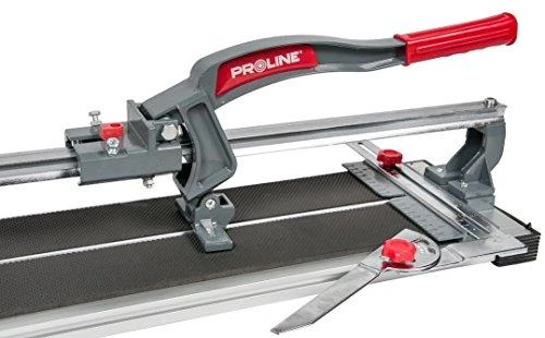 Przyrząd Plytelių pjaustyklė 500 mm, aliuminio proline guoliai