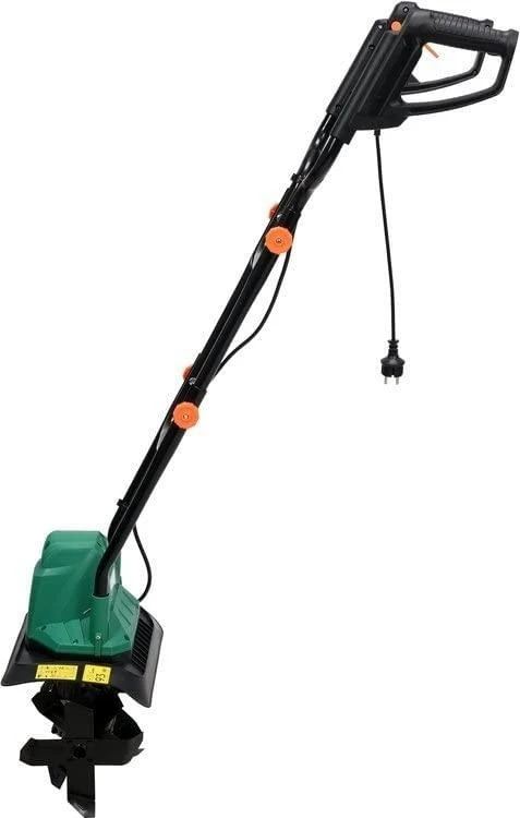 FLO elektrinis kultivatorius 32cm 750W