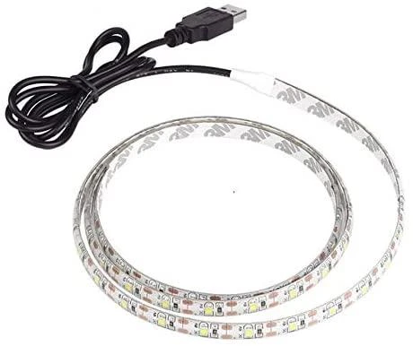 FLOATING GRIP LED apšvietimo juosta PlayStation/XBOX | 50cm