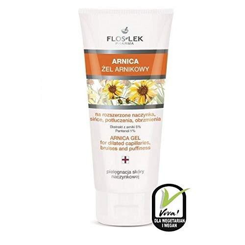 Floslek Arnica, 200 ml