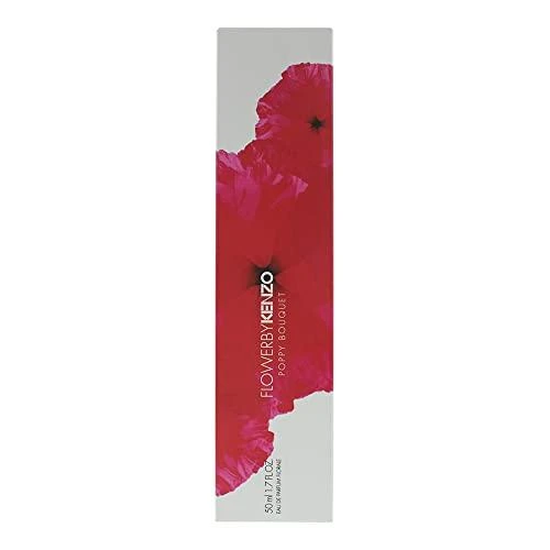 Flower By Kenzo Poppy Bouquet EDP Florale, 50 ml