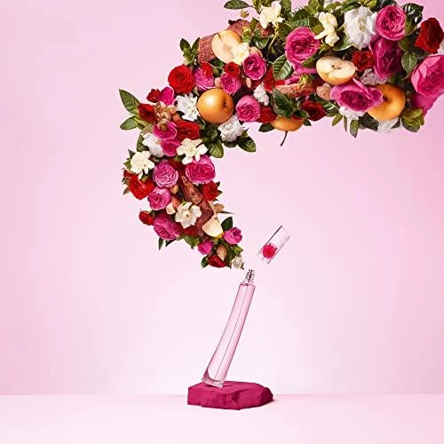 Flower By Kenzo Poppy Bouquet EDP Florale, 50 ml