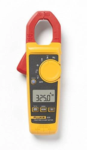 Fluke Networks Fluke 179 tikroji RMS, 9 V, 9 V, 90 mm, 43 mm, 185 mm, 420 g