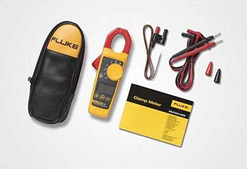 Fluke Networks Fluke 179 tikroji RMS, 9 V, 9 V, 90 mm, 43 mm, 185 mm, 420 g