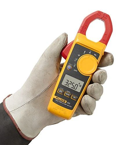 Fluke Networks Fluke 179 tikroji RMS, 9 V, 9 V, 90 mm, 43 mm, 185 mm, 420 g