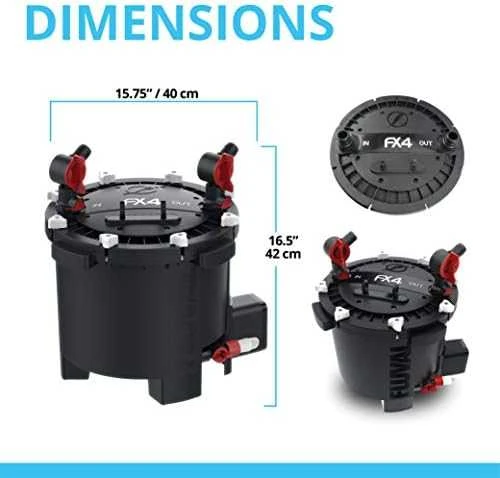Fluval FX4