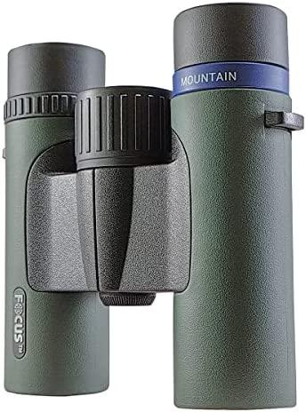 Žiūronai „Focus Optics“ „Focus Mountain“ 8x25 taikiklis
