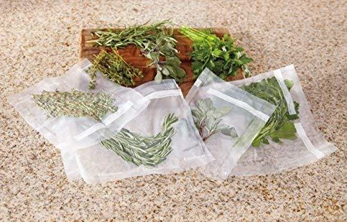 Food Saver Vakuuminių Maišelių Ritinėlis - FoodSaver FSR2802 28cm x 5.5m, Tinka Šaldytuvui Ir Mikrobangų Krosnelei