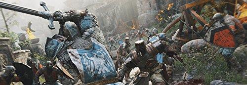 Sony PS4 For Honor