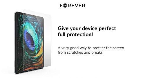 Forever Apsauginis stiklas iPhone XR