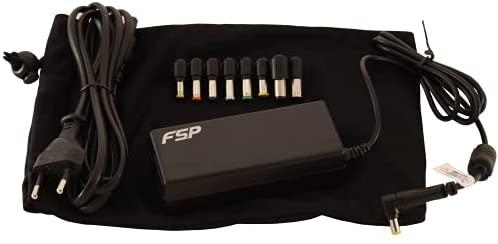 Fortron FSP NB C maitinimo adapteris/keitiklis, skirtas naudoti patalpose, 65 W, Juodas