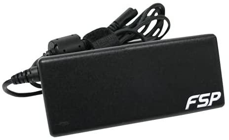 Fortron FSP NB C maitinimo adapteris/keitiklis, skirtas naudoti patalpose, 65 W, Juodas