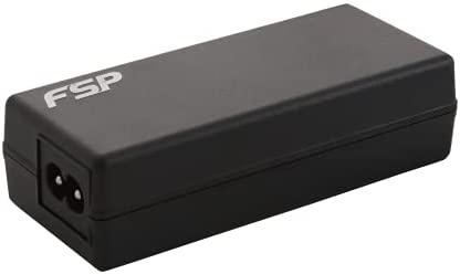 Fortron FSP NB C maitinimo adapteris/keitiklis, skirtas naudoti patalpose, 65 W, Juodas