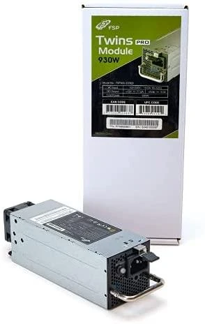 930 W FSP Fortron FSP930-20REB