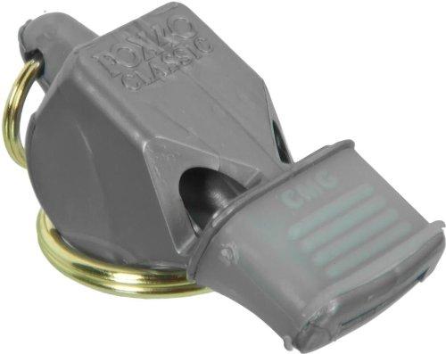 Fox40 Švilpukas su virvute Fox 40 Classic Cmg neon (38125)