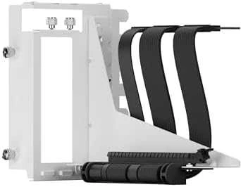 Fractal Design | ATX case Flex 2, PCIe 4.0 x16 | Baltas