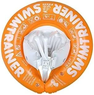 Mokomasis plaukimo ratas SWIMTRAINER Classic (2-6m.) FSA002