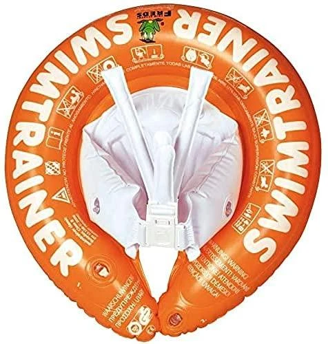 Mokomasis plaukimo ratas SWIMTRAINER Classic (2-6m.) FSA002