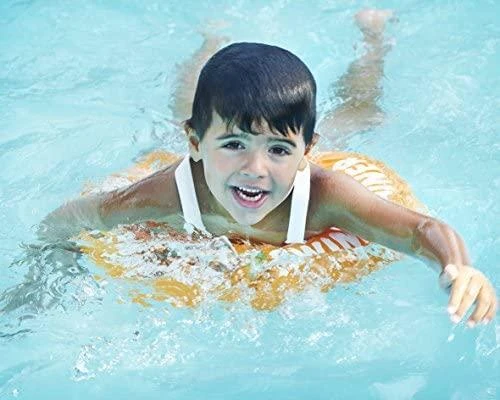 Mokomasis plaukimo ratas SWIMTRAINER Classic (2-6m.) FSA002