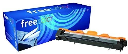 Freecolor TN1050-FRC, 1000 puslapių, juoda, 1 vnt.