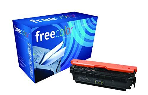 Toneris Freecolor FREECOLOR Toneris HP CLJ M553 ye HY (M553Y- HY-FRC)