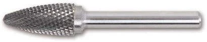 BETA FILE / SUKAMASIS CUTTER, ARKINIS, APVALINTAS 12 x 25 mm BOTAS 6 mm 426MD/FA12
