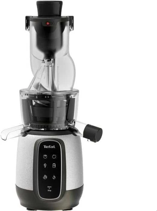 Lėtaeigė sulčiaspaudė Tefal Ultra Juice Digit ZC605D38