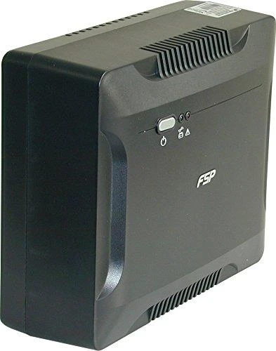 FSP | Nano 600 | 600 VA | 220 V | 270 V