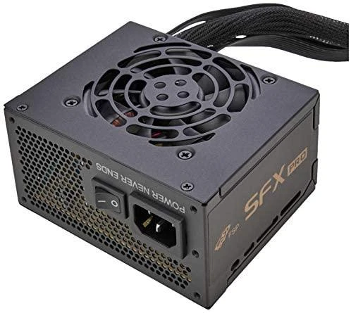 Fortron FSP | PSU | SFX PRO 450 | 450 W | Bronze