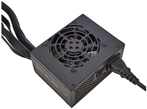 Fortron FSP | PSU | SFX PRO 450 | 450 W | Bronze